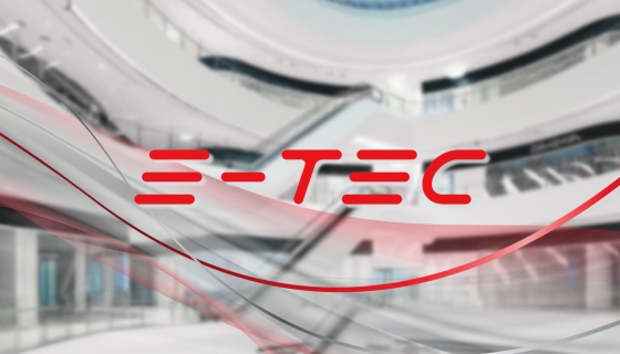 奧特朗博為了拓展俄語市場，旗下新成立E-Tec品牌。